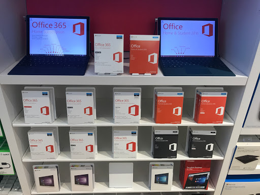 Electronics Store «Microsoft», reviews and photos, 10250 California Route 2 #1045, Los Angeles, CA 90067, USA