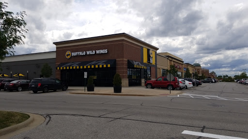 Buffalo Wild Wings