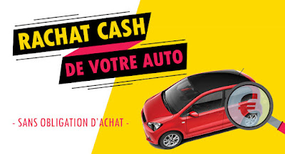 Achat - Vente - Reprise Auto à Béziers