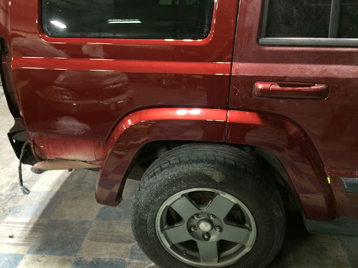 Auto Repair Shop «Need A Fix Auto Specialist», reviews and photos, 7501 Jonesboro Rd, Jonesboro, GA 30236, USA