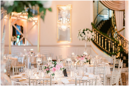 Wedding Venue «Shadowbrook at Shrewsbury», reviews and photos, 1 Obre Pl, Shrewsbury, NJ 07702, USA