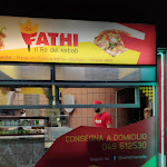Photo n°2 de l'avis de Luigi.e fait le 13/05/2022 à 21:12 sur le  Da Fathi il Re del Kebab à Padua