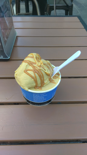 Ice Cream Shop «Freddo Brickell», reviews and photos, 1102 S Miami Ave, Miami, FL 33130, USA