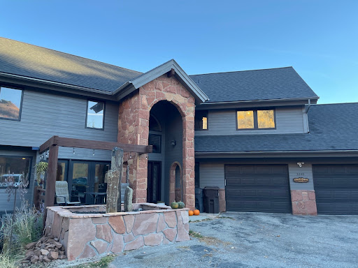 Roofing Contractor «Aspen Roofing», reviews and photos