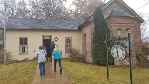 Museum «Sorensen Home», reviews and photos, 12597 900 E, Draper, UT 84020, USA