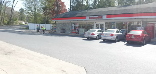 Convenience Store «Turkey Hill Minit Market», reviews and photos, 10 E 1st Ave, Parkesburg, PA 19365, USA