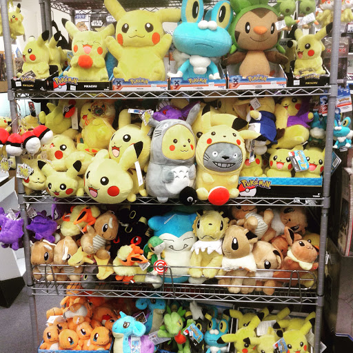 Comic Book Store «DragonVine», reviews and photos, 1859 Pioneer Pkwy E, Springfield, OR 97477, USA