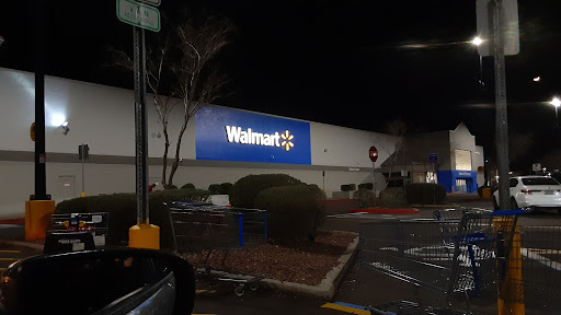 Department Store «Walmart Supercenter», reviews and photos, 13055 W Rancho Santa Fe Blvd, Avondale, AZ 85392, USA