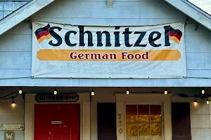 Schnitzel image