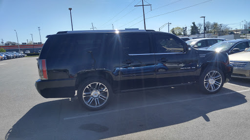 Used Car Dealer «Rod Hatfield Used Cars», reviews and photos, 1501 Colesbury Cir, Lexington, KY 40511, USA