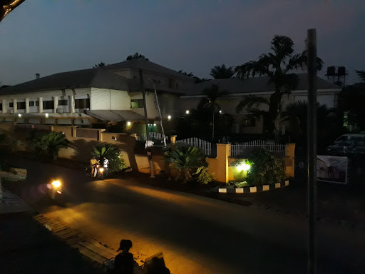 Conv-Aj Centre Hotel, Nnewi, Nnewi, Nigeria, Hotel, state Anambra