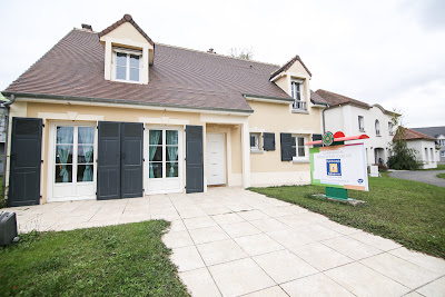 Maisons Sésame à Coignières