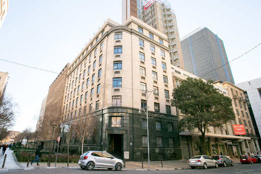 Johannesburg Housing Company