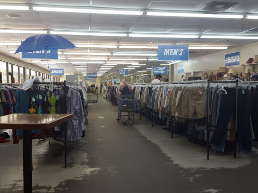 Thrift Store «Community Thrift Store», reviews and photos, 14244 N Nebraska Ave, Tampa, FL 33613, USA