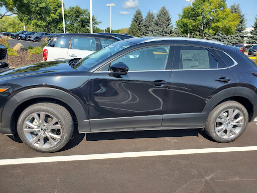 Mazda Dealer «Walser Mazda», reviews and photos, 14720 Buck Hill Rd, Burnsville, MN 55306, USA