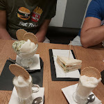 Photo n°4 de l'avis de Pamela.o fait le 19/08/2020 à 11:36 sur le  Caffè Vergnano 2Giugno à Bari