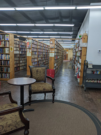 Book Store «Coas Books», reviews and photos, 317 N Main St, Las Cruces, NM 88001, USA