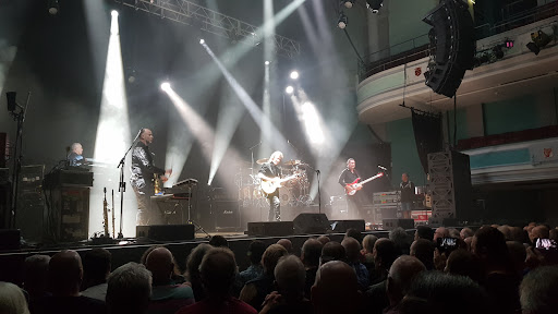 Victoria Hall Stoke-on-Trent