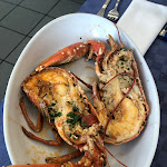 Photo n°4 de l'avis de Corrado.q fait le 08/03/2022 à 09:45 sur le  Ristorante Pizzeria Marechiaro à Molfetta