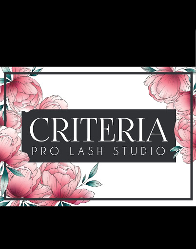 Criteria Pro Lash Studio