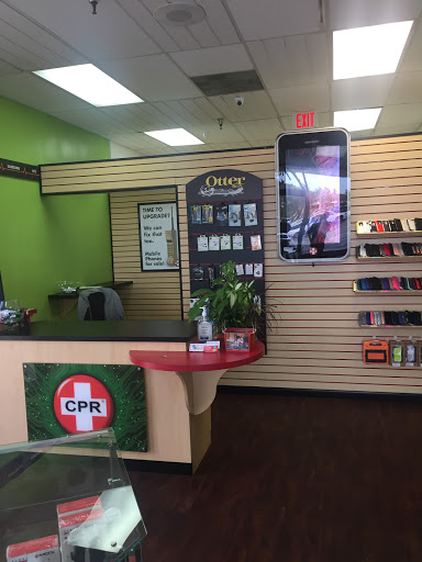 Mobile Phone Repair Shop «CPR Cell Phone Repair Miami Lakes», reviews and photos, 15434 NW 77th Ct, Miami Lakes, FL 33016, USA
