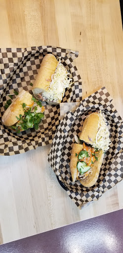 Sandwich Shop «Tails & Trotters», reviews and photos, 525 NE 24th Ave, Portland, OR 97232, USA