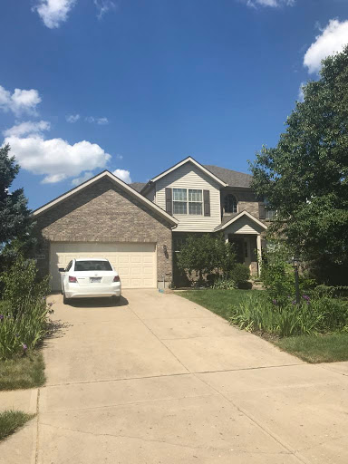 Roofing Contractor «D & G Roofing & Restoration», reviews and photos, 2275 Miamisburg Centerville Rd, Dayton, OH 45459, USA