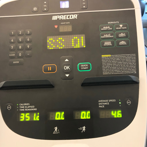 Health Club «24 Hour Fitness», reviews and photos, 188 106th Ave NE, Bellevue, WA 98004, USA