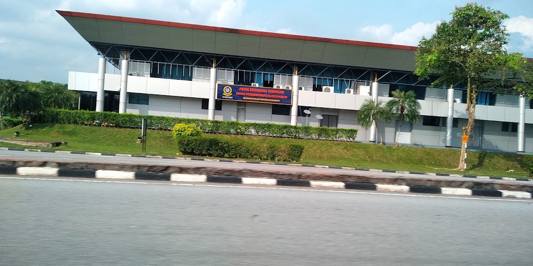 Pihak Berkuasa Tempatan Taman Perindustrian Hi Tec Kulim Di Bandar Kulim