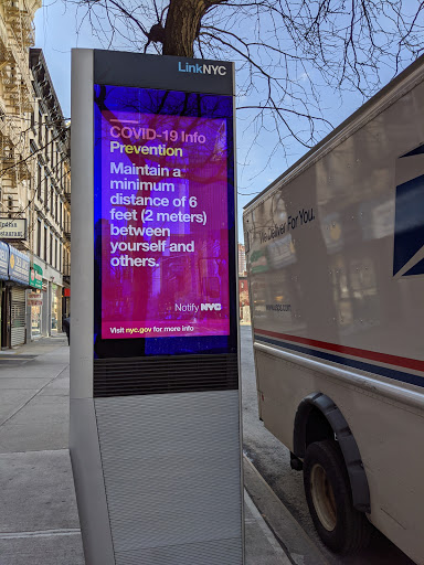 Gastropub «Avenue», reviews and photos, 116 10th Avenue, New York, NY 10011, USA