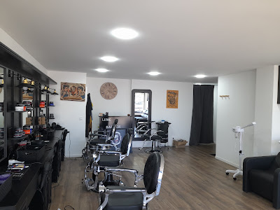 Lune Barber à Villenave-d'Ornon