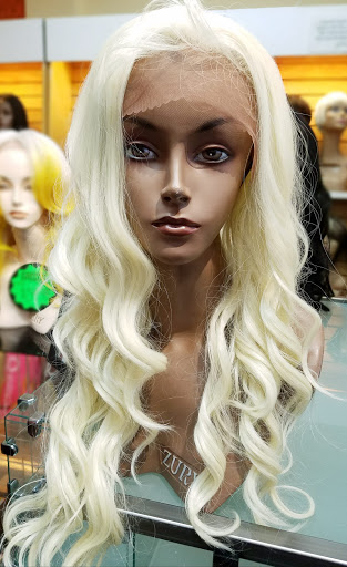 Beauty Supply Store «Beauty City», reviews and photos, 2686 Belvidere Rd, Waukegan, IL 60085, USA