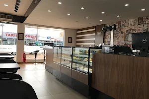 Tamburi Café image