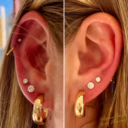 Find best place to find tattoo ideas for your next unique tattoo in Seneca at Holesome Family Body Piercing