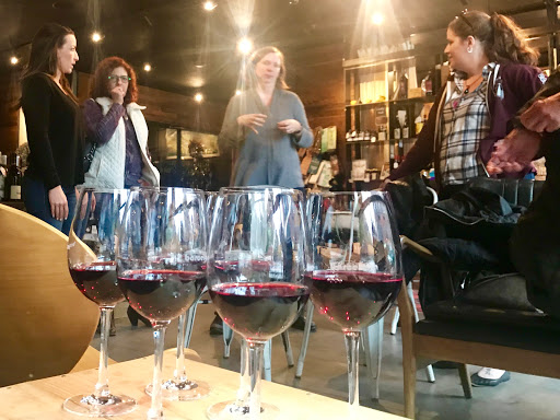 Wine Store «Barcelona VinoTeca», reviews and photos, 299 North Highland Avenue Northeast t, Atlanta, GA 30307, USA