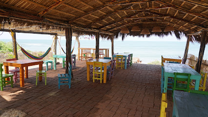 La Celestina - Rosal Playa, 82780 Celestino Gazca Villaseñor, Sin., Mexico