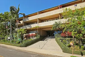 Palm Garden Apartment Homes image