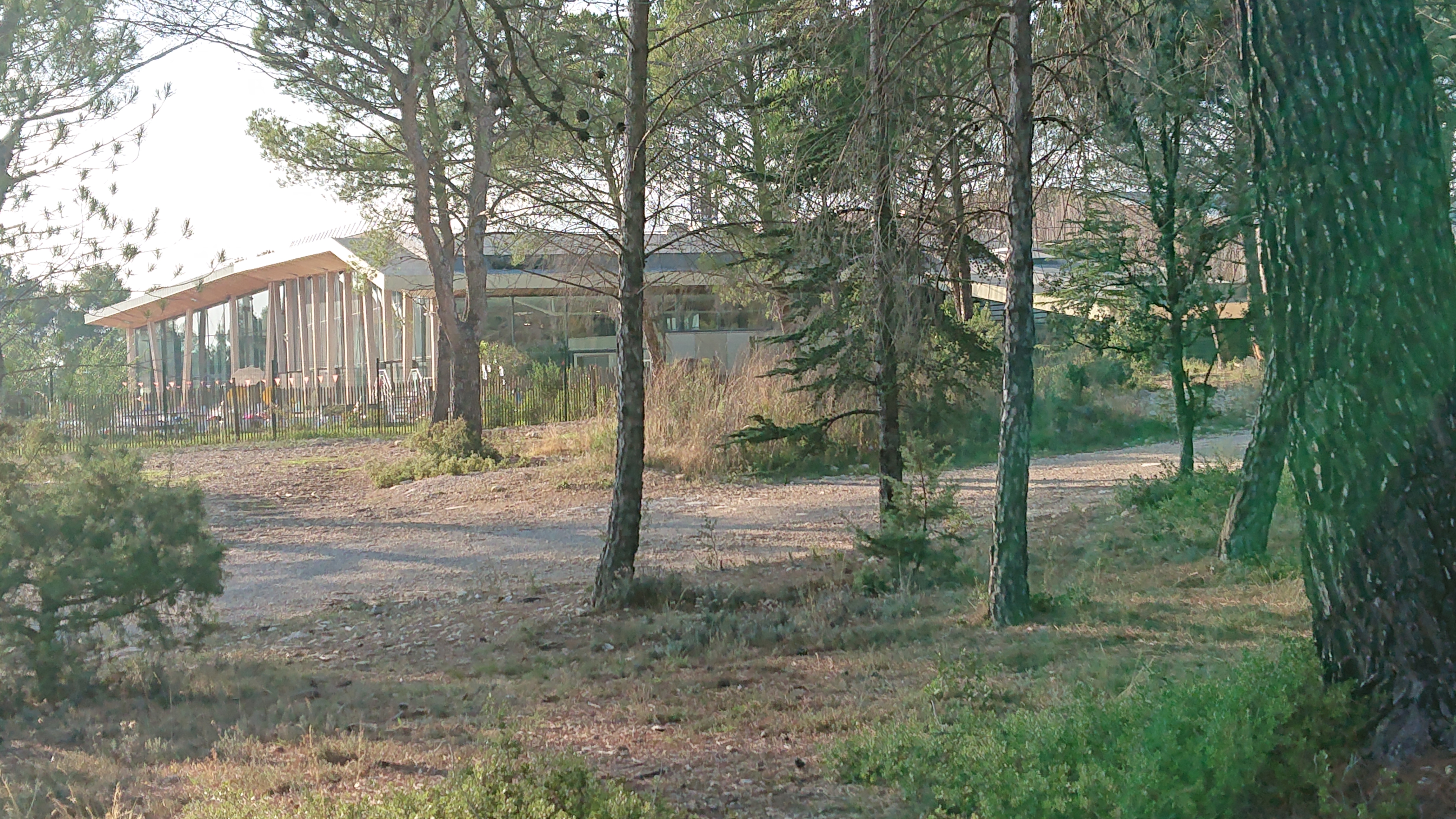 Photo n° 9 de l'avis de Pascal.S fait le 01/10/2019 à 15:21