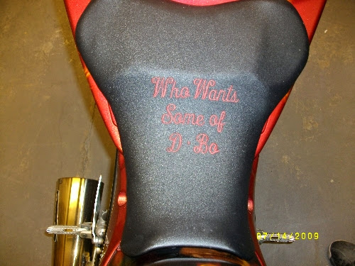 Motorcycle Shop «Custom Works LLC», reviews and photos, 6709 Old Branch Ave, Temple Hills, MD 20748, USA