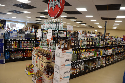 Liquor Store «Batesville Liquor Store Inc», reviews and photos, Batesville Shopping Village, Batesville, IN 47006, USA