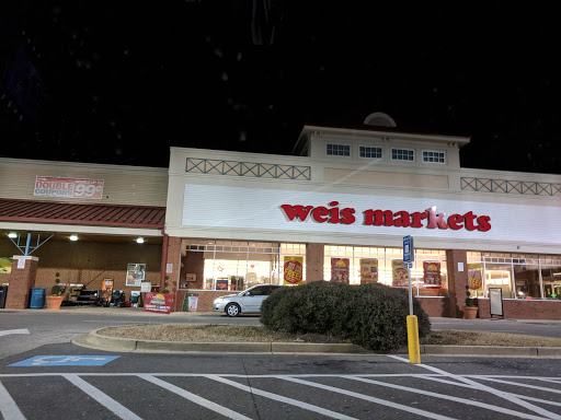 Weis Markets, 13300 H G Trueman Rd, Solomons, MD 20688, USA, 