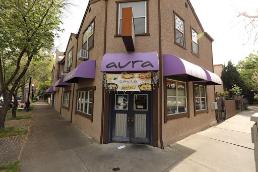 Aura | Japanese + Korean + BBQ