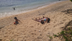 Photo de Kammer Beach avec un niveau de propreté de très propre