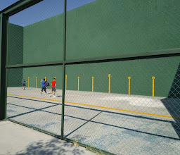 Unidad Deportiva Belen photo