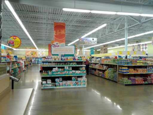 Supermarket «ALDI», reviews and photos, 9660 Legacy Dr, Fort Worth, TX 76108, USA