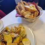 Photo n°4 de l'avis de Elisa.o fait le 10/02/2023 à 16:15 sur le  Da Rosa à Macerata