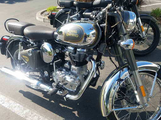 BMW Motorcycle Dealer «Santa Rosa BMW Motorcycles», reviews and photos, 800 American Way, Windsor, CA 95492, USA