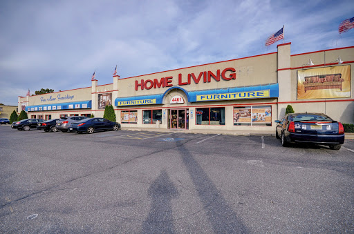 Furniture Store «Home Living Furniture Howell», reviews and photos, 4461 Route 9N, Howell, NJ 07731, USA