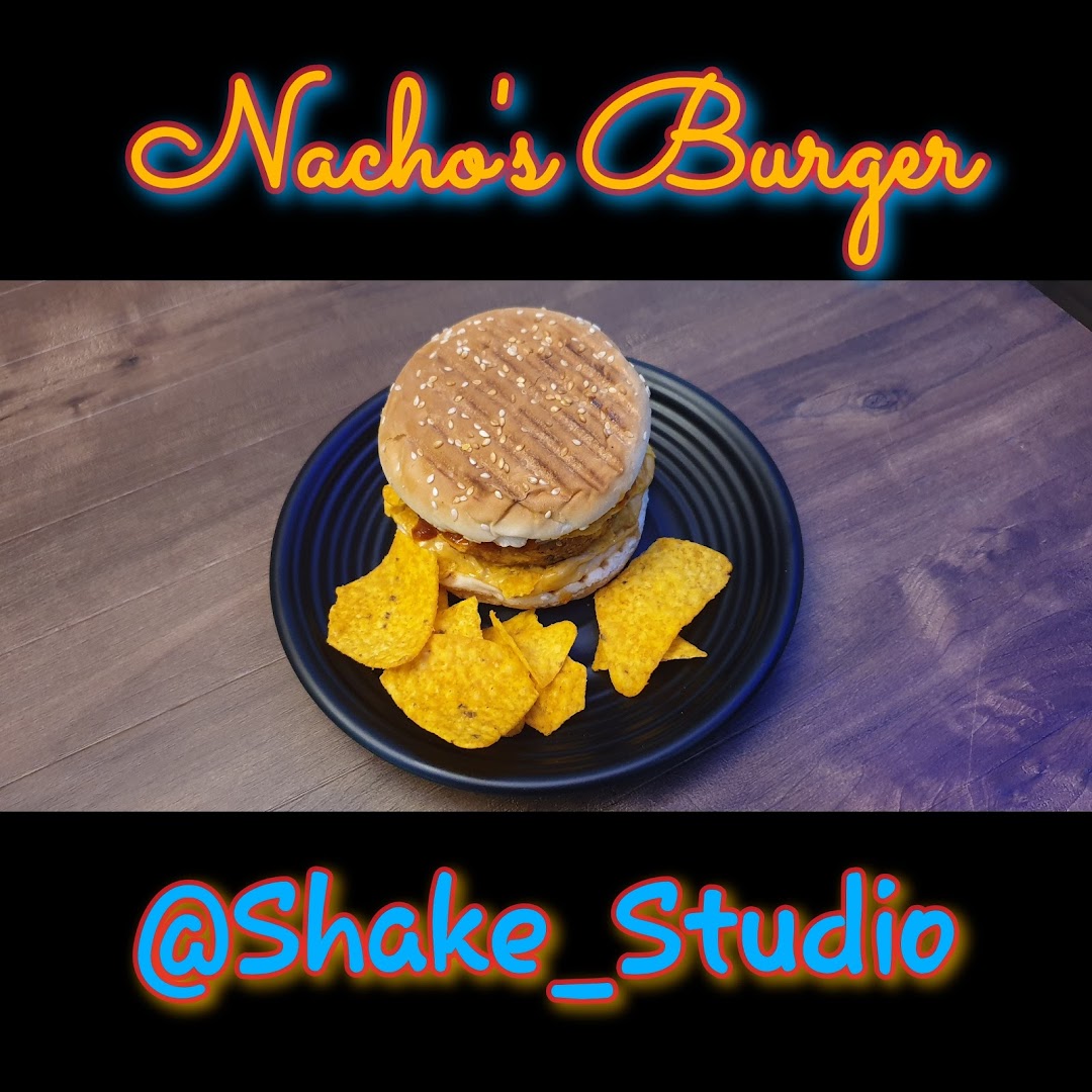Shake Studio