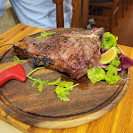 Photo n°7 de l'avis de Maureen. fait le 25/09/2023 à 20:45 sur le  Tavernetta della Signoria à Florence